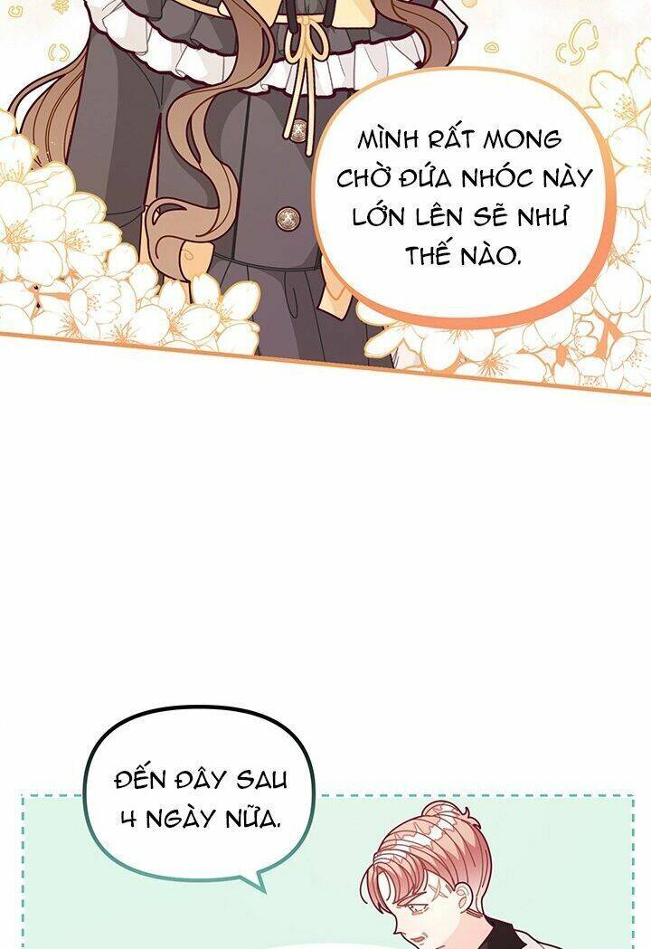 Tôi Chỉ Là Một Tiểu Thư Bình Thường Chapter 61 - Trang 2