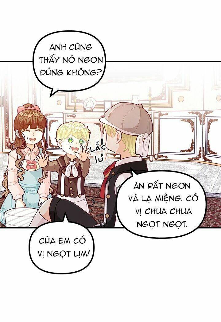 Tôi Chỉ Là Một Tiểu Thư Bình Thường Chapter 61 - Trang 2