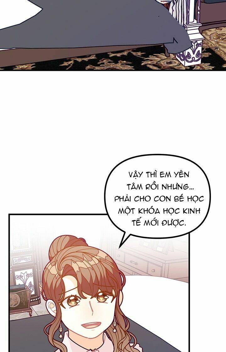 Tôi Chỉ Là Một Tiểu Thư Bình Thường Chapter 61 - Trang 2