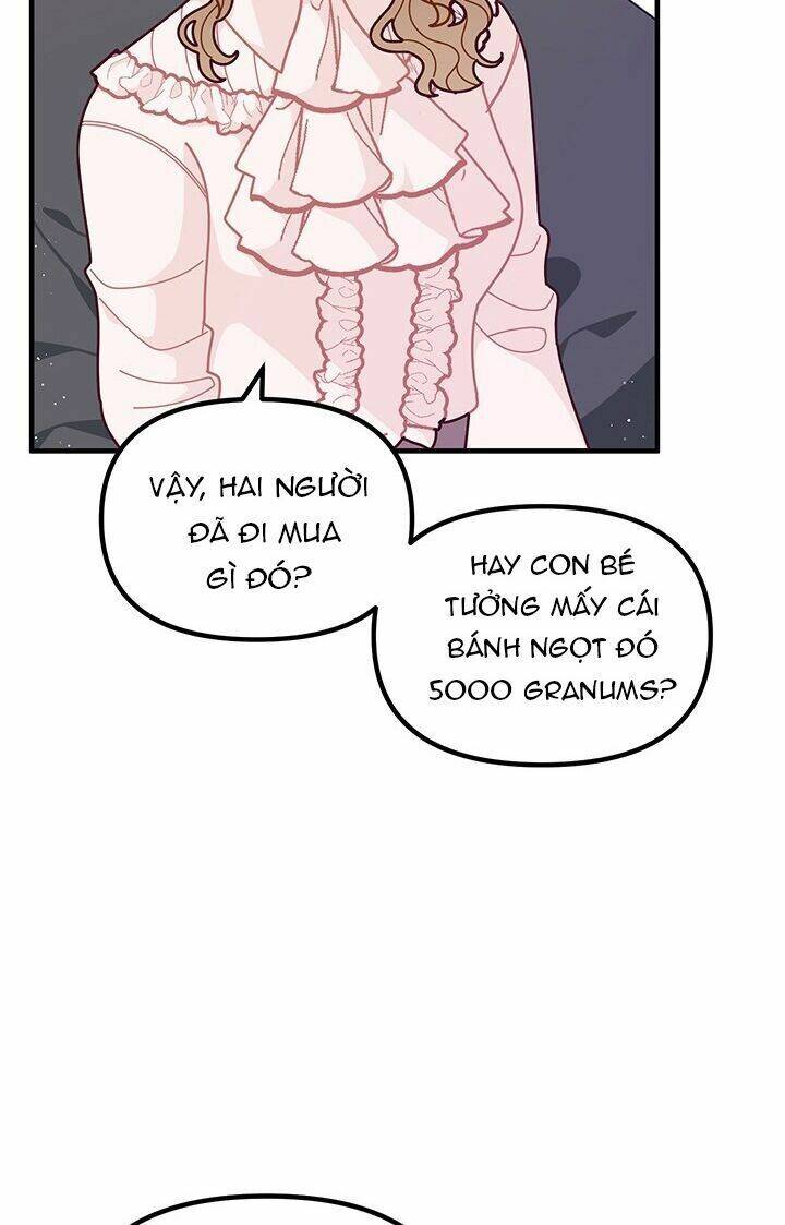 Tôi Chỉ Là Một Tiểu Thư Bình Thường Chapter 61 - Trang 2