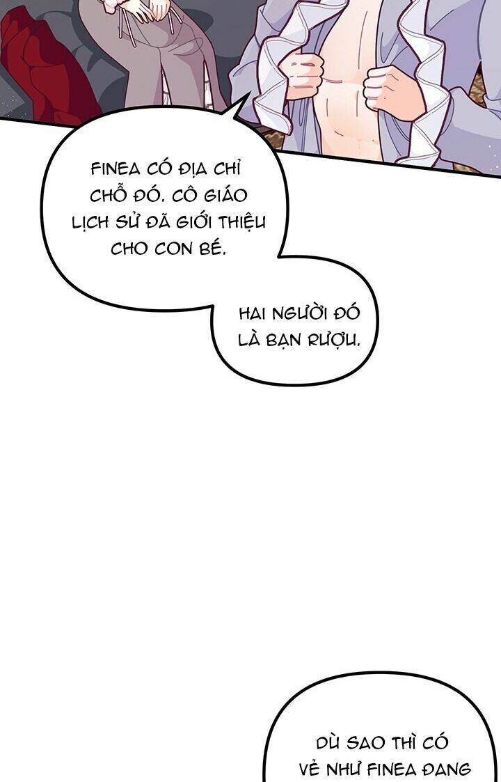Tôi Chỉ Là Một Tiểu Thư Bình Thường Chapter 61 - Trang 2