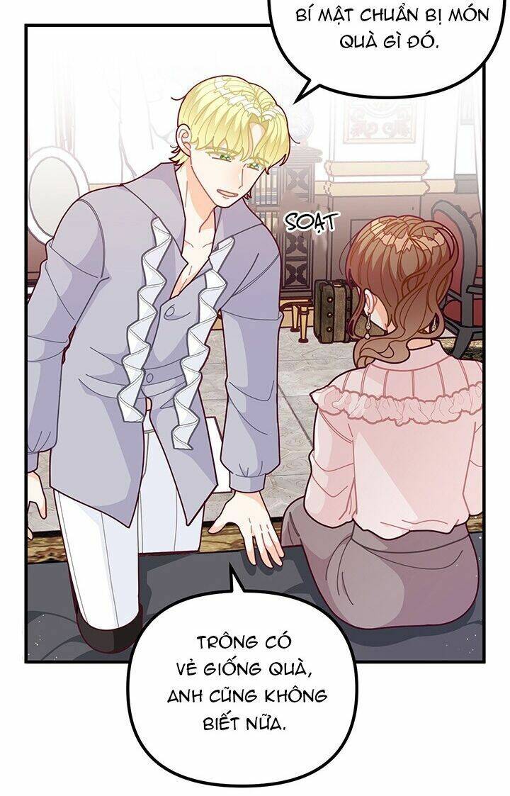 Tôi Chỉ Là Một Tiểu Thư Bình Thường Chapter 61 - Trang 2