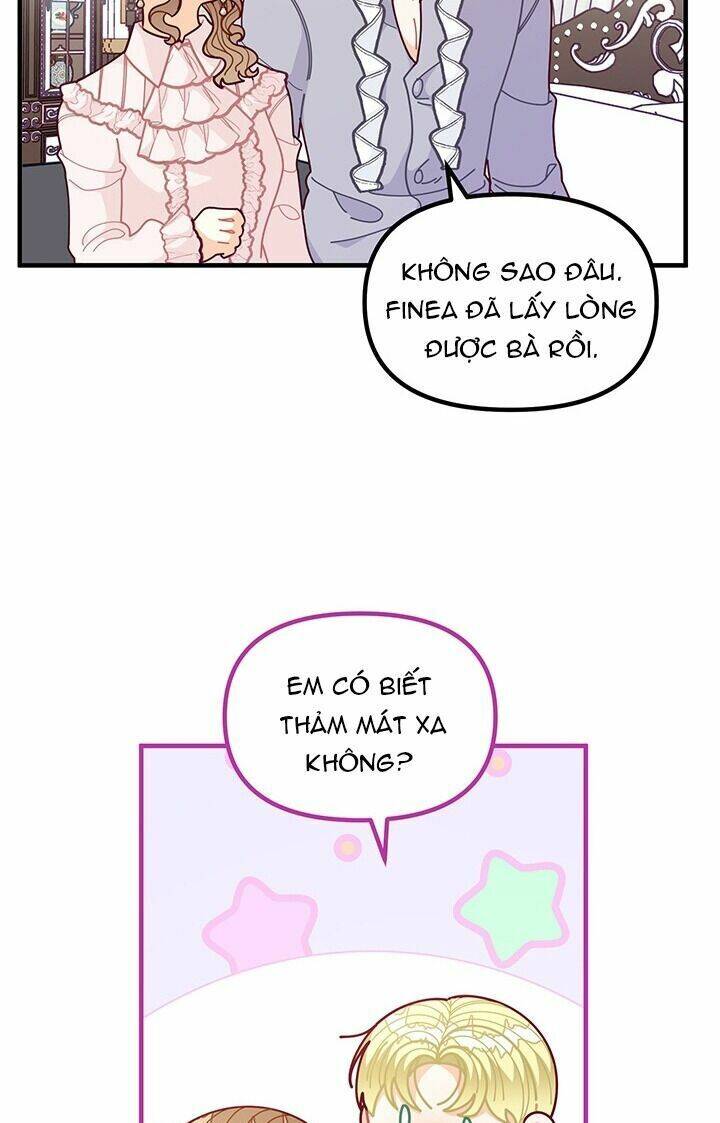 Tôi Chỉ Là Một Tiểu Thư Bình Thường Chapter 61 - Trang 2