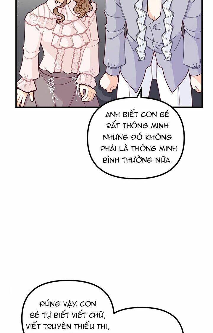 Tôi Chỉ Là Một Tiểu Thư Bình Thường Chapter 61 - Trang 2