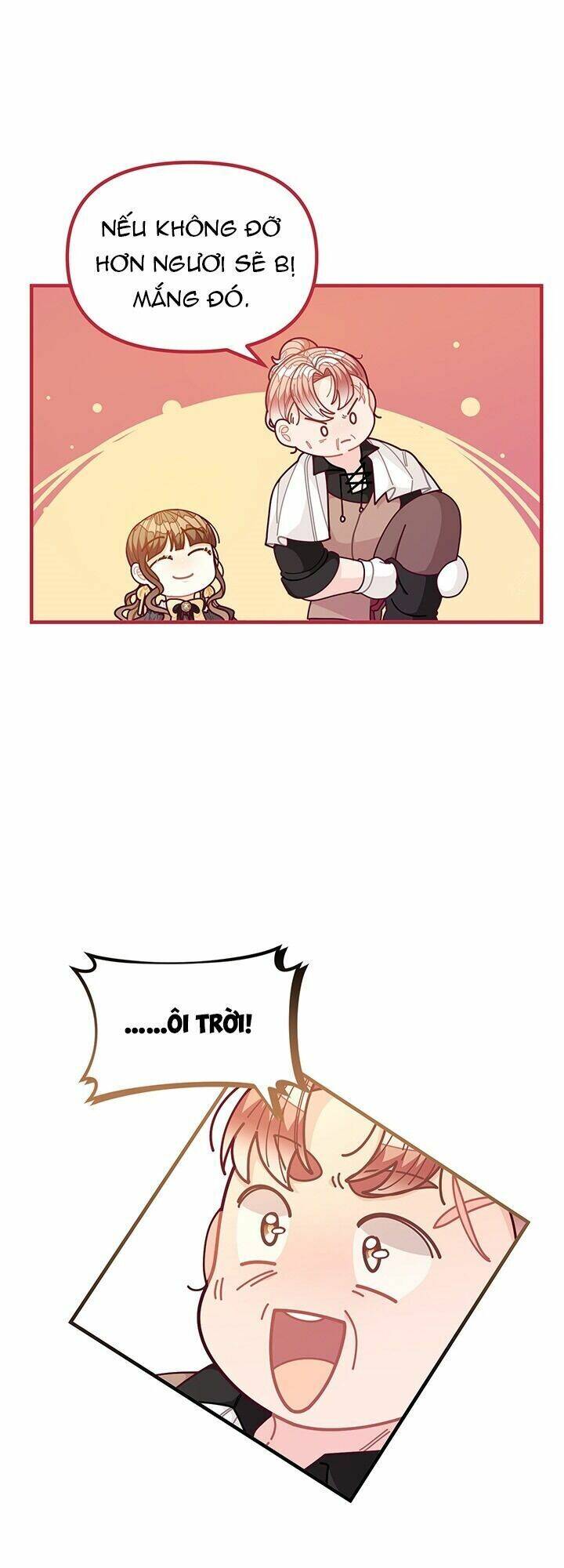 Tôi Chỉ Là Một Tiểu Thư Bình Thường Chapter 61 - Trang 2