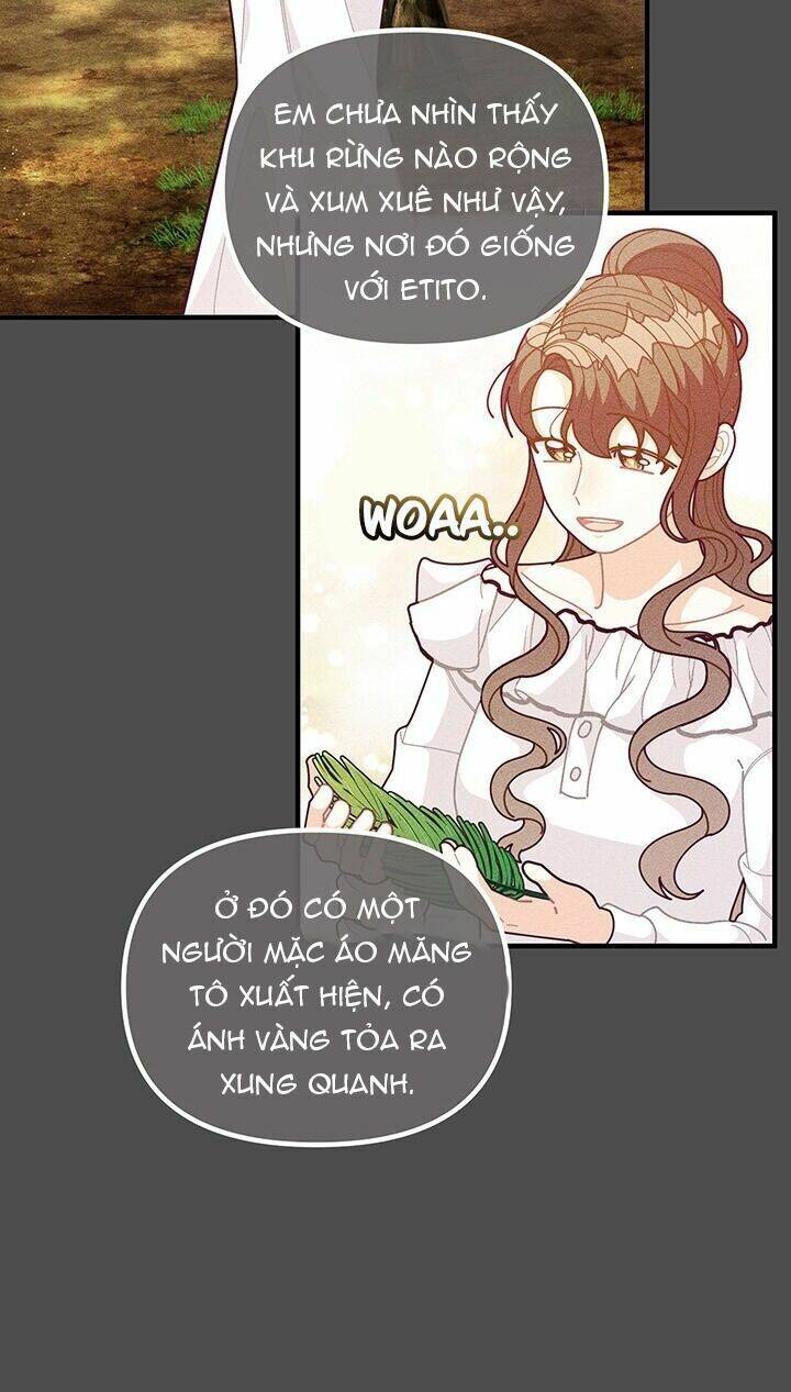 Tôi Chỉ Là Một Tiểu Thư Bình Thường Chapter 61 - Trang 2