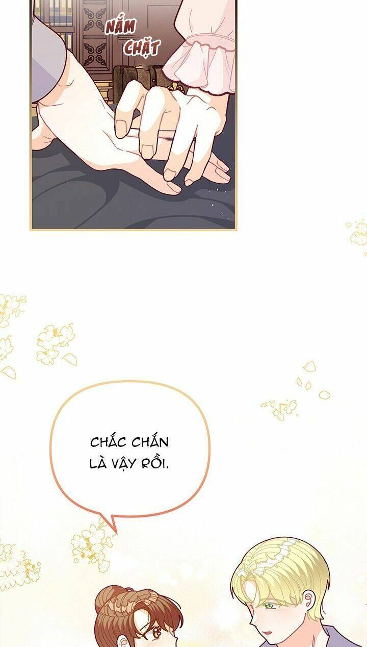 Tôi Chỉ Là Một Tiểu Thư Bình Thường Chapter 61 - Trang 2