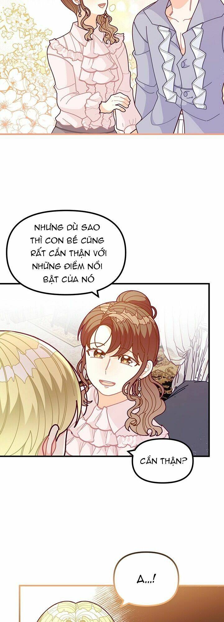 Tôi Chỉ Là Một Tiểu Thư Bình Thường Chapter 61 - Trang 2