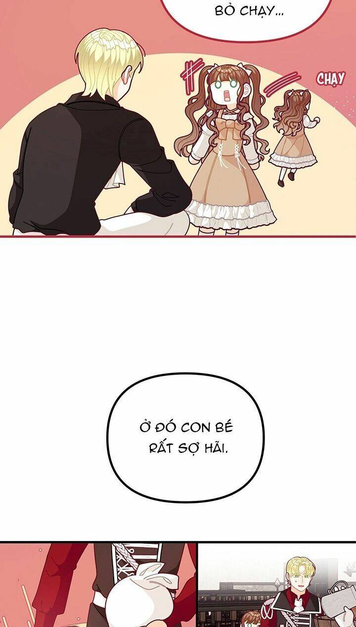 Tôi Chỉ Là Một Tiểu Thư Bình Thường Chapter 61 - Trang 2