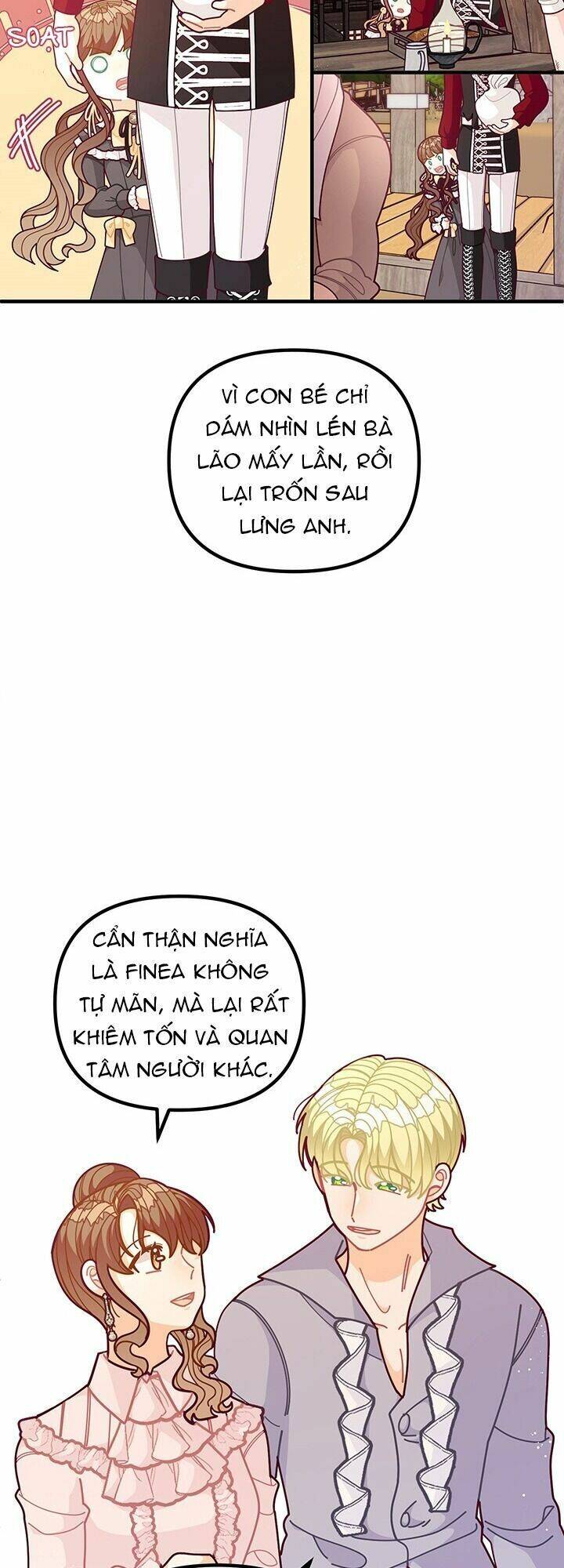 Tôi Chỉ Là Một Tiểu Thư Bình Thường Chapter 61 - Trang 2