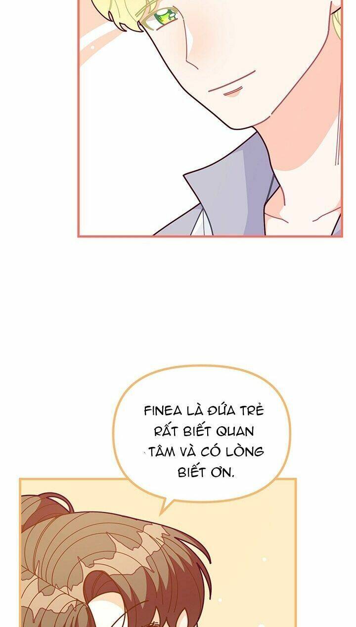 Tôi Chỉ Là Một Tiểu Thư Bình Thường Chapter 61 - Trang 2