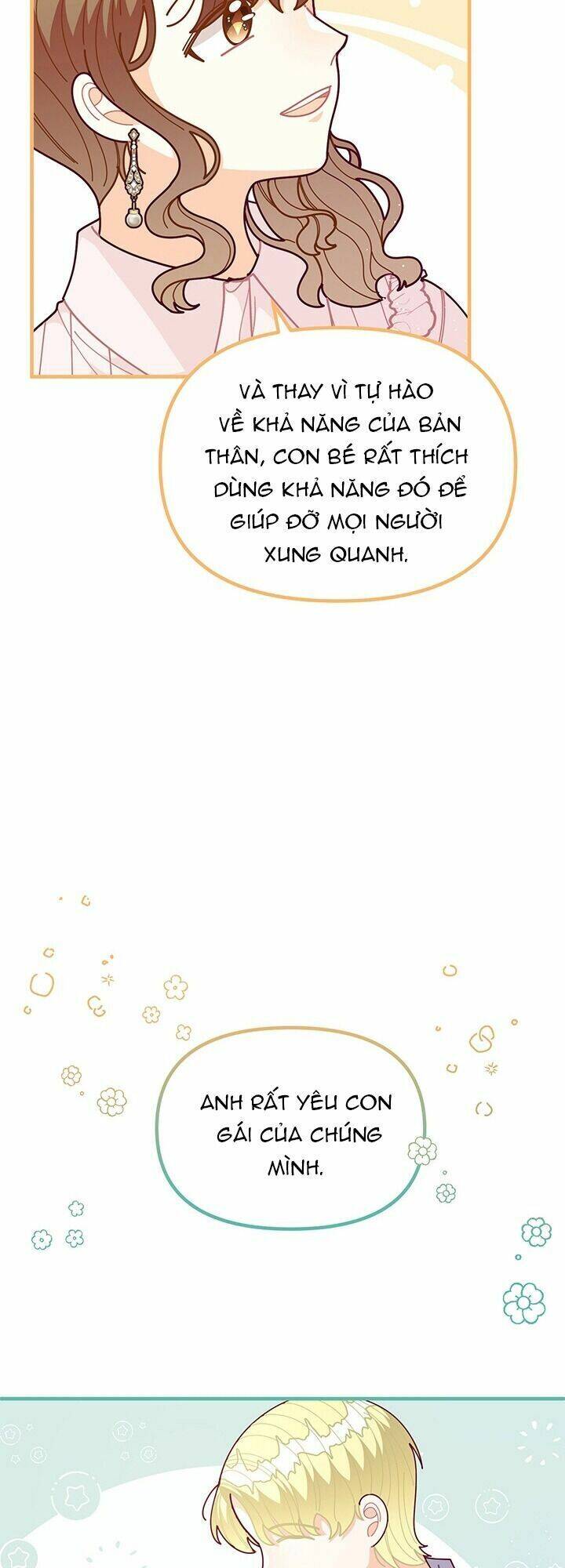 Tôi Chỉ Là Một Tiểu Thư Bình Thường Chapter 61 - Trang 2