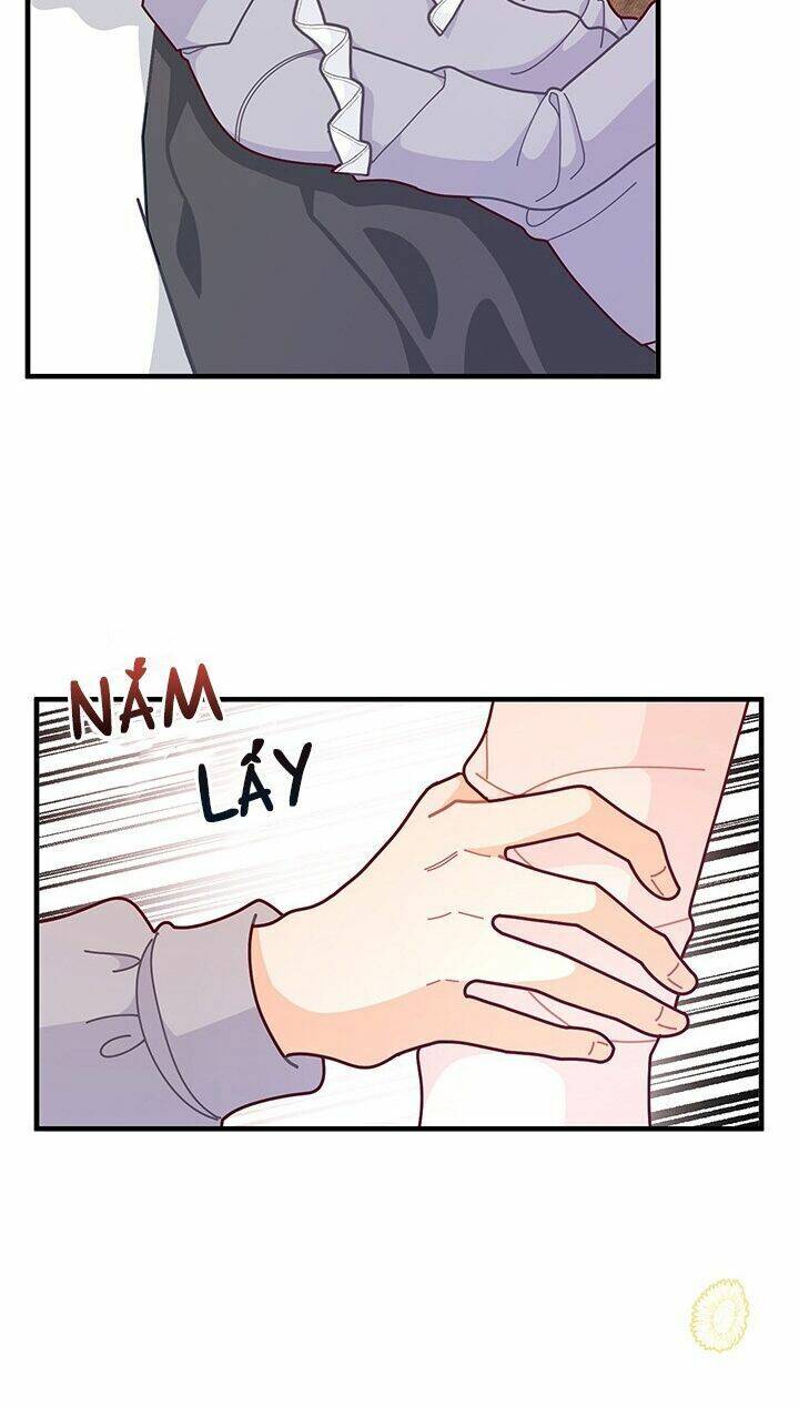 Tôi Chỉ Là Một Tiểu Thư Bình Thường Chapter 61 - Trang 2