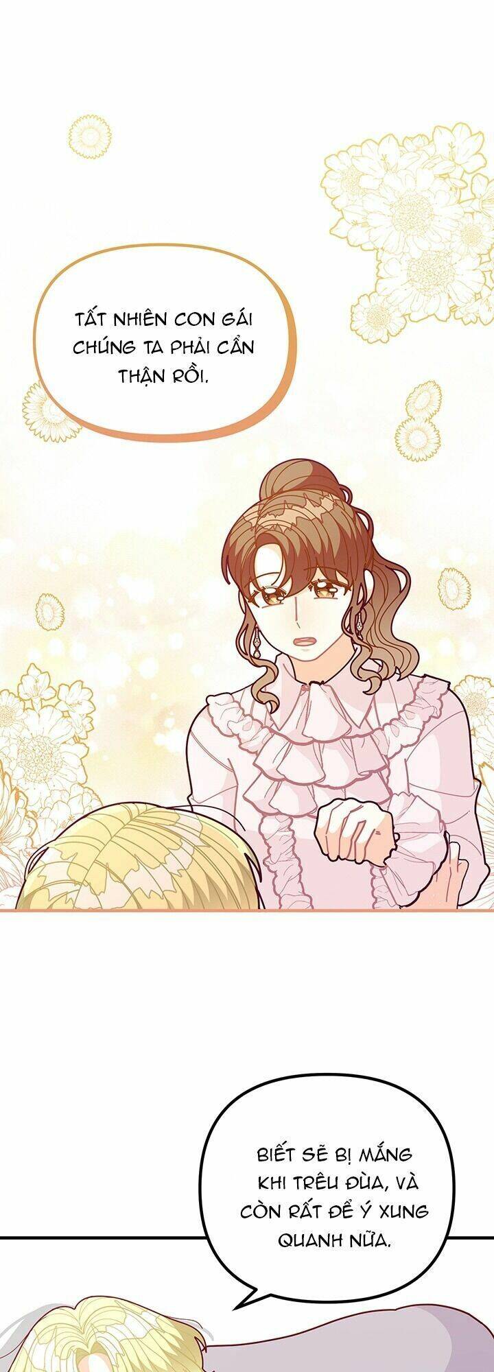 Tôi Chỉ Là Một Tiểu Thư Bình Thường Chapter 61 - Trang 2
