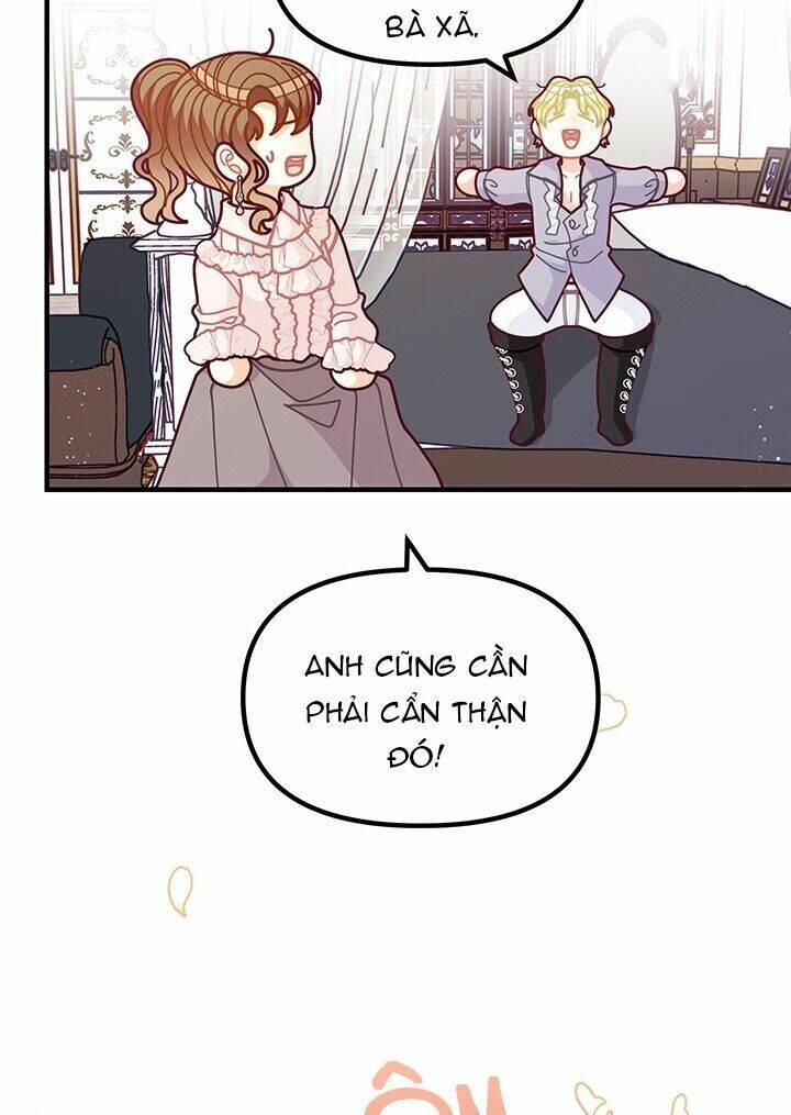 Tôi Chỉ Là Một Tiểu Thư Bình Thường Chapter 61 - Trang 2