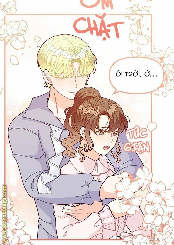 Tôi Chỉ Là Một Tiểu Thư Bình Thường Chapter 61 - Trang 2