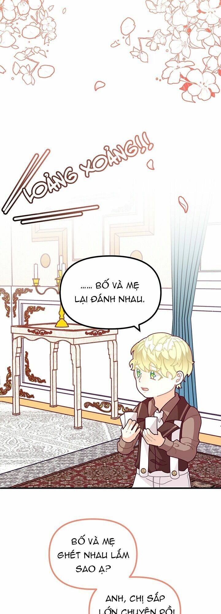 Tôi Chỉ Là Một Tiểu Thư Bình Thường Chapter 61 - Trang 2