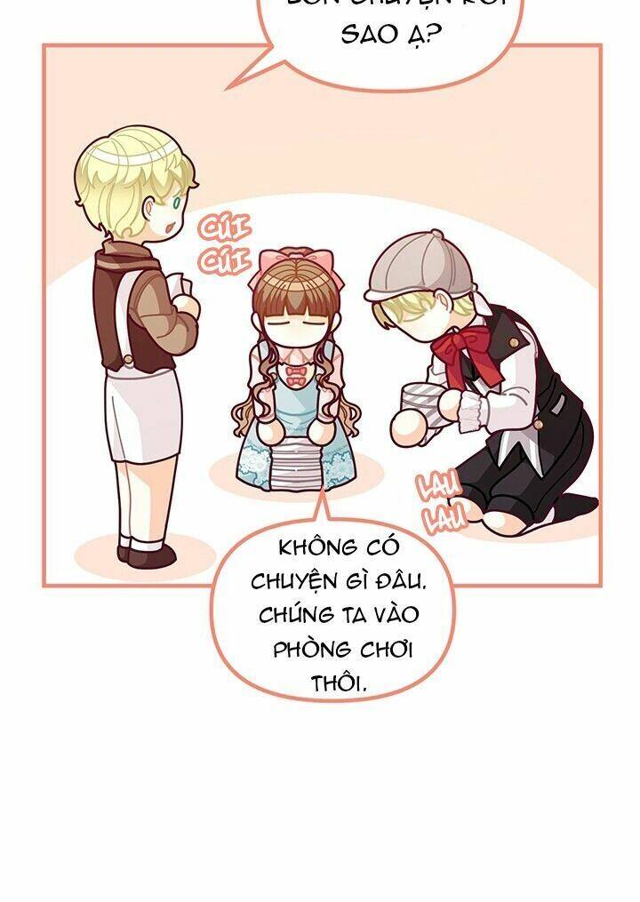 Tôi Chỉ Là Một Tiểu Thư Bình Thường Chapter 61 - Trang 2