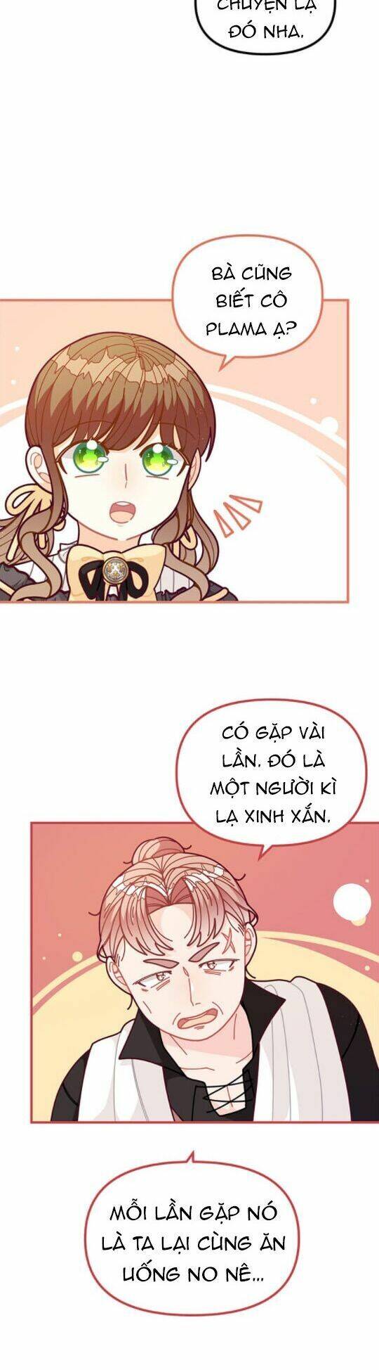 Tôi Chỉ Là Một Tiểu Thư Bình Thường Chapter 60 - Trang 2