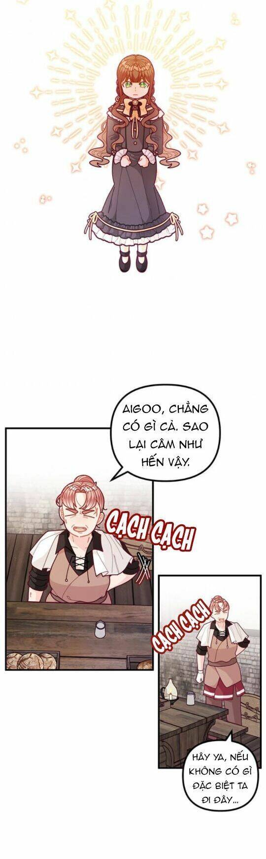 Tôi Chỉ Là Một Tiểu Thư Bình Thường Chapter 60 - Trang 2