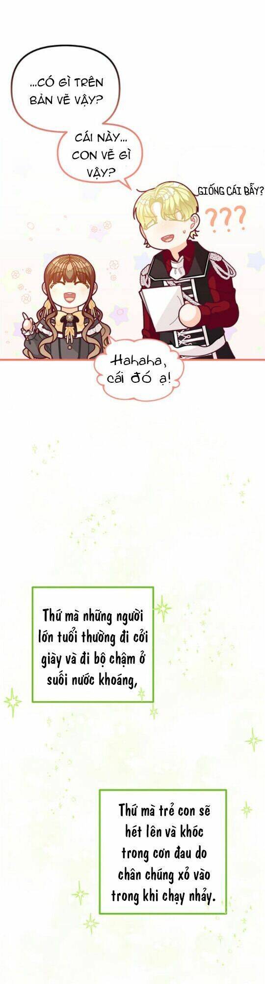 Tôi Chỉ Là Một Tiểu Thư Bình Thường Chapter 60 - Trang 2