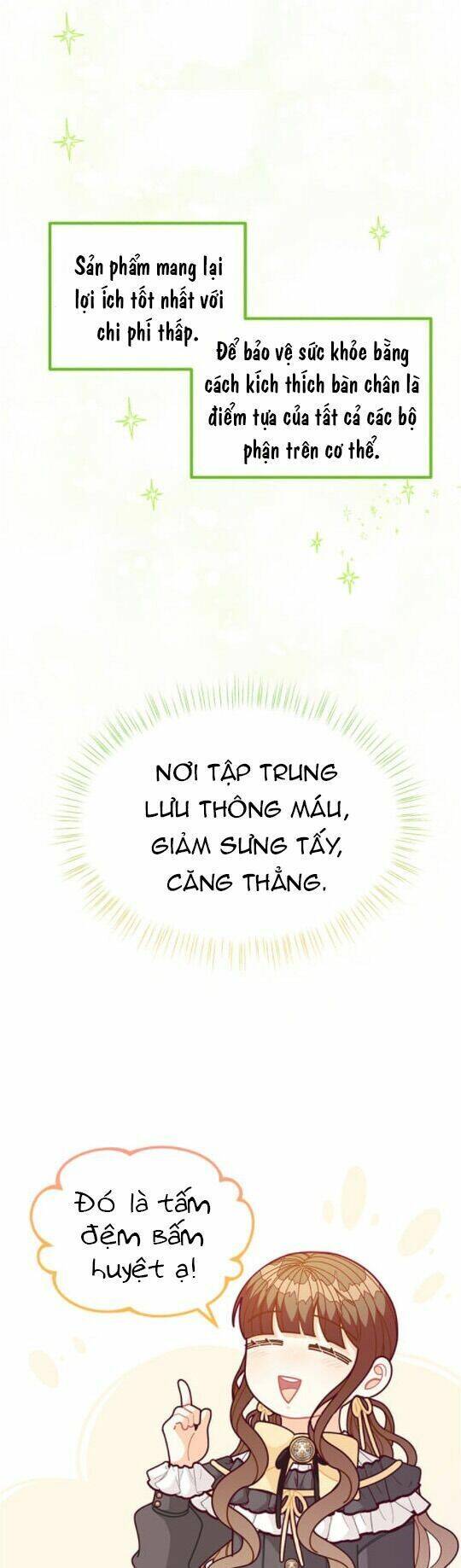 Tôi Chỉ Là Một Tiểu Thư Bình Thường Chapter 60 - Trang 2