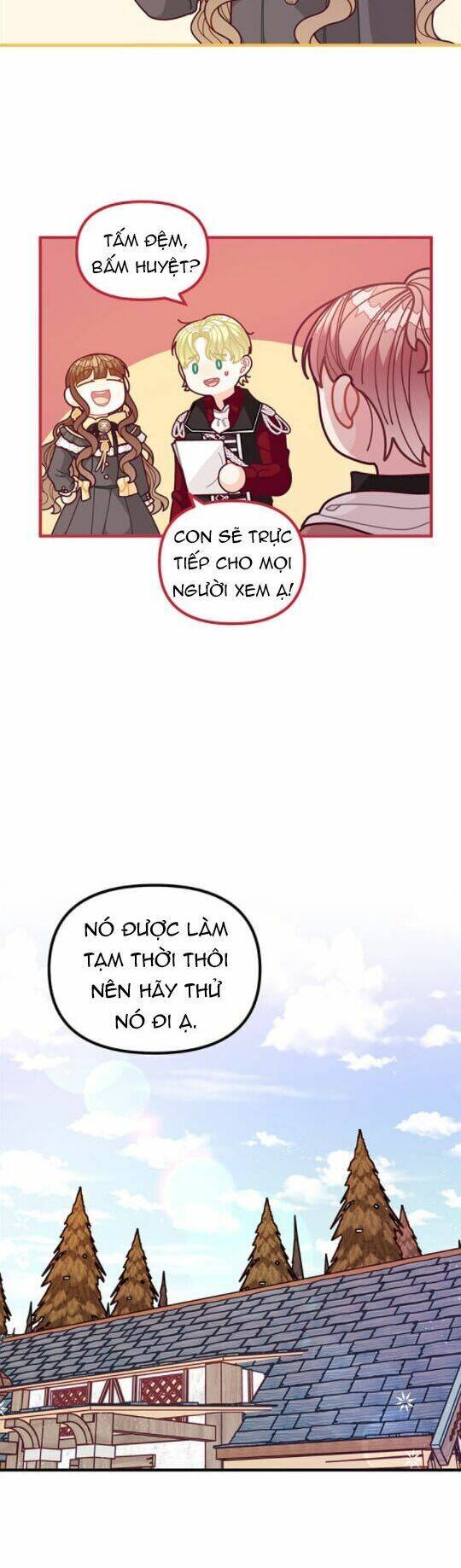 Tôi Chỉ Là Một Tiểu Thư Bình Thường Chapter 60 - Trang 2