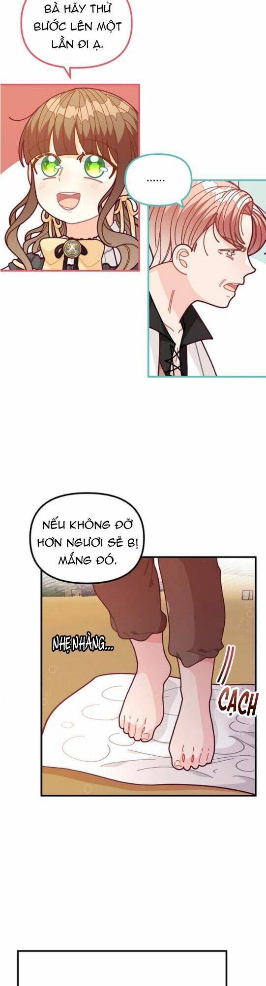 Tôi Chỉ Là Một Tiểu Thư Bình Thường Chapter 60 - Trang 2