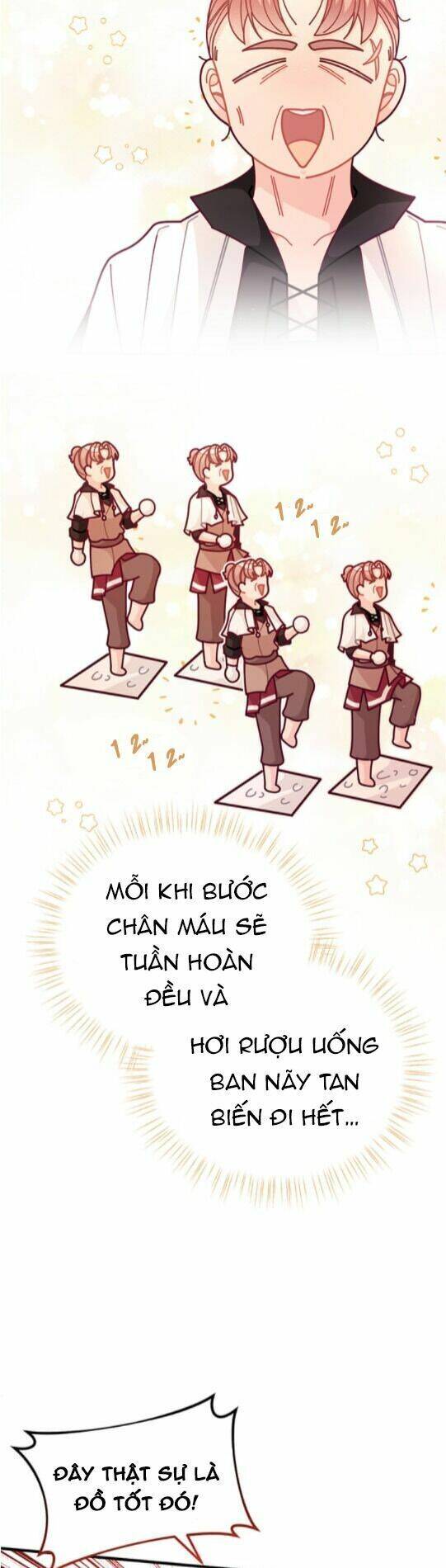 Tôi Chỉ Là Một Tiểu Thư Bình Thường Chapter 60 - Trang 2