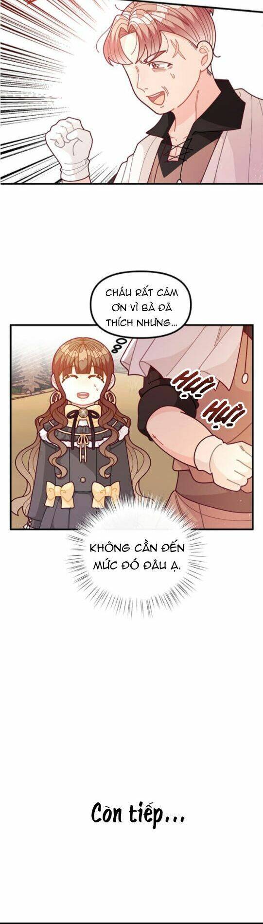 Tôi Chỉ Là Một Tiểu Thư Bình Thường Chapter 60 - Trang 2