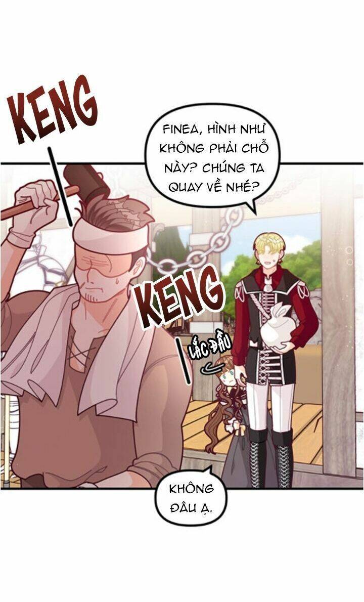 Tôi Chỉ Là Một Tiểu Thư Bình Thường Chapter 60 - Trang 2