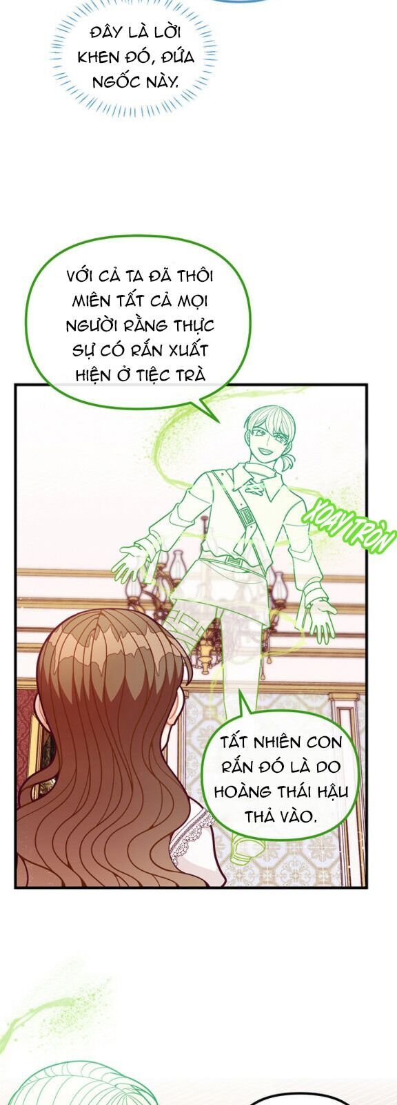Tôi Chỉ Là Một Tiểu Thư Bình Thường Chapter 58 - Trang 2