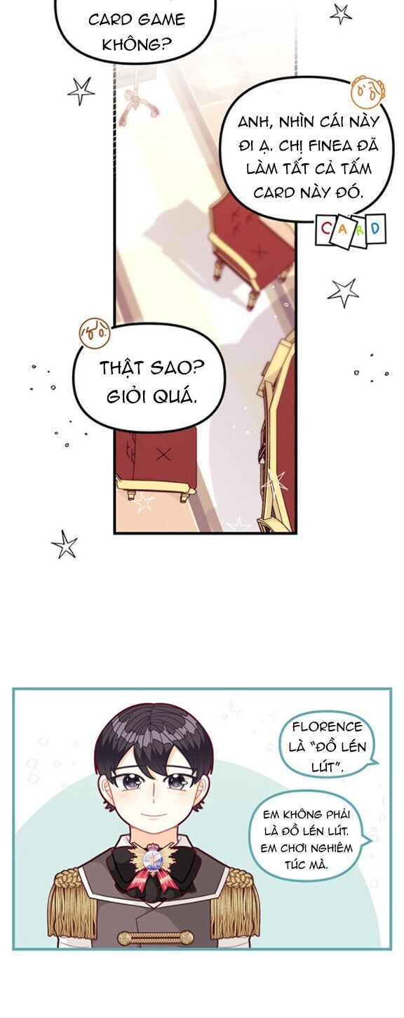 Tôi Chỉ Là Một Tiểu Thư Bình Thường Chapter 58 - Trang 2