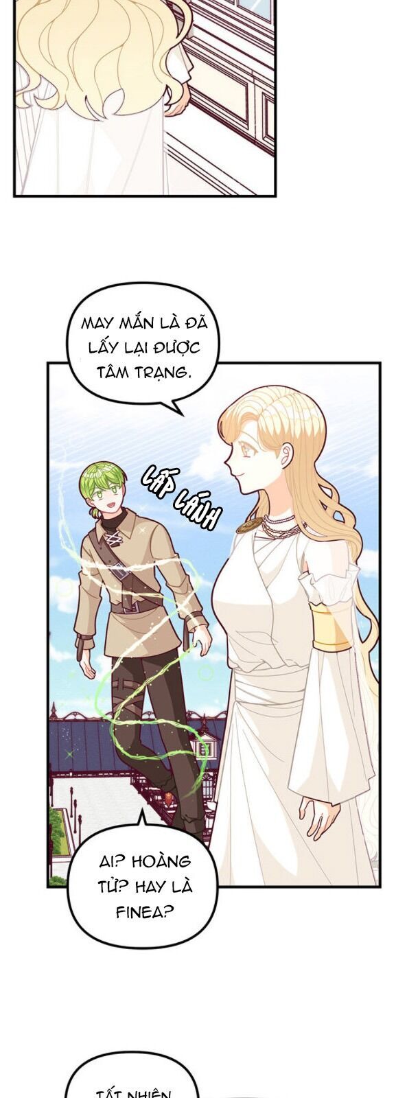 Tôi Chỉ Là Một Tiểu Thư Bình Thường Chapter 58 - Trang 2