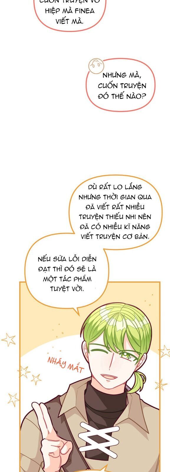 Tôi Chỉ Là Một Tiểu Thư Bình Thường Chapter 58 - Trang 2