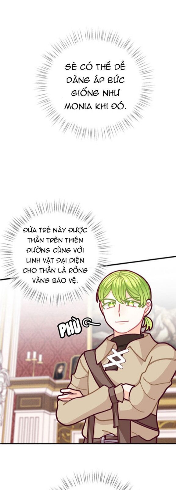 Tôi Chỉ Là Một Tiểu Thư Bình Thường Chapter 58 - Trang 2