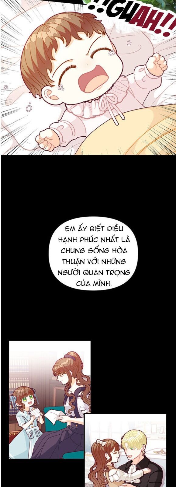 Tôi Chỉ Là Một Tiểu Thư Bình Thường Chapter 58 - Trang 2