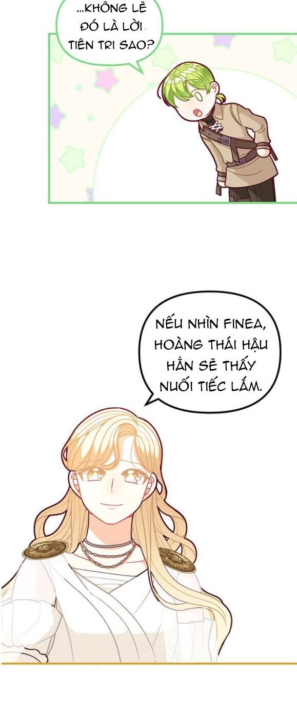 Tôi Chỉ Là Một Tiểu Thư Bình Thường Chapter 58 - Trang 2