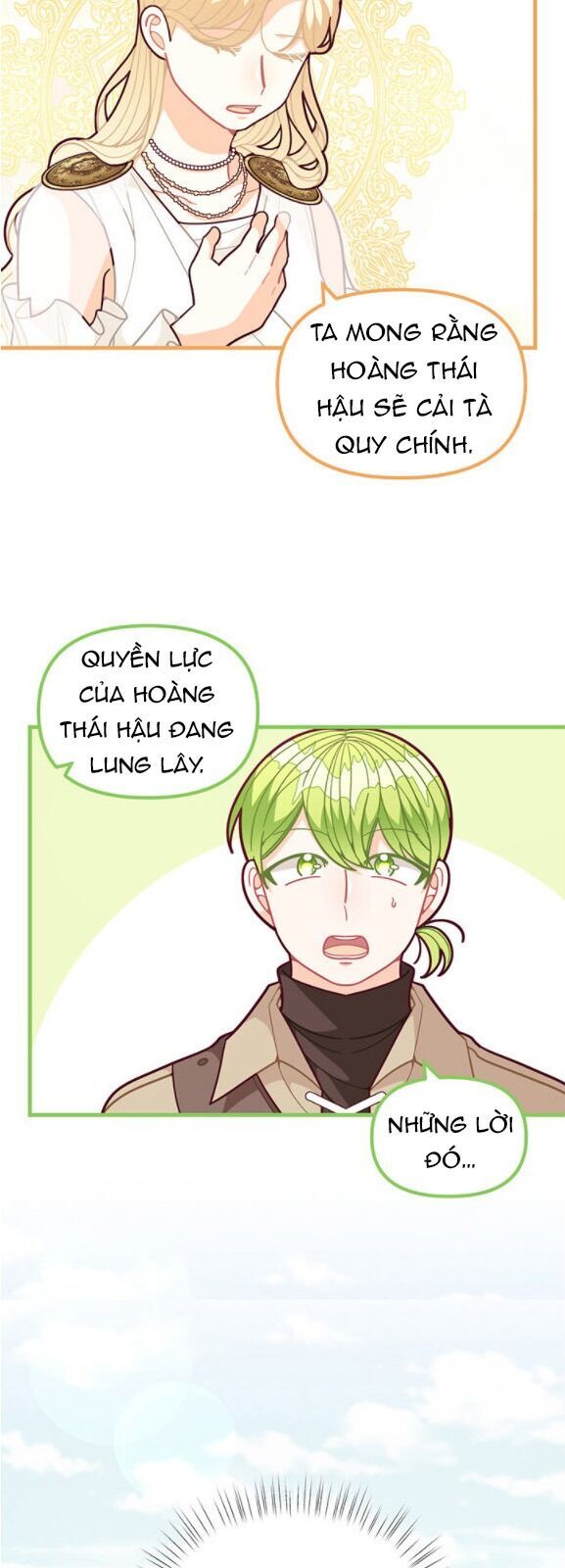 Tôi Chỉ Là Một Tiểu Thư Bình Thường Chapter 58 - Trang 2