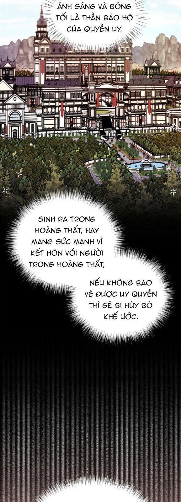 Tôi Chỉ Là Một Tiểu Thư Bình Thường Chapter 58 - Trang 2