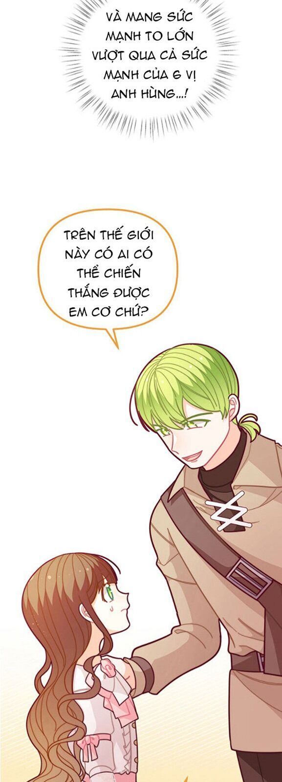 Tôi Chỉ Là Một Tiểu Thư Bình Thường Chapter 58 - Trang 2