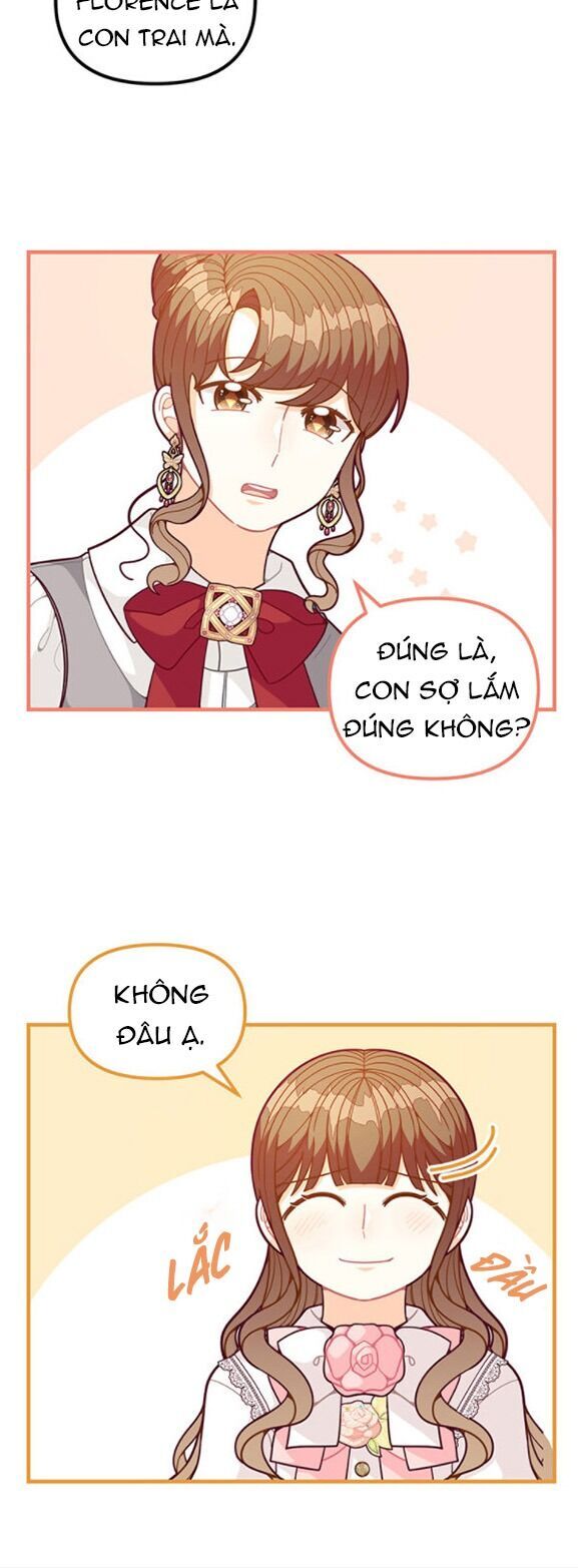 Tôi Chỉ Là Một Tiểu Thư Bình Thường Chapter 58 - Trang 2