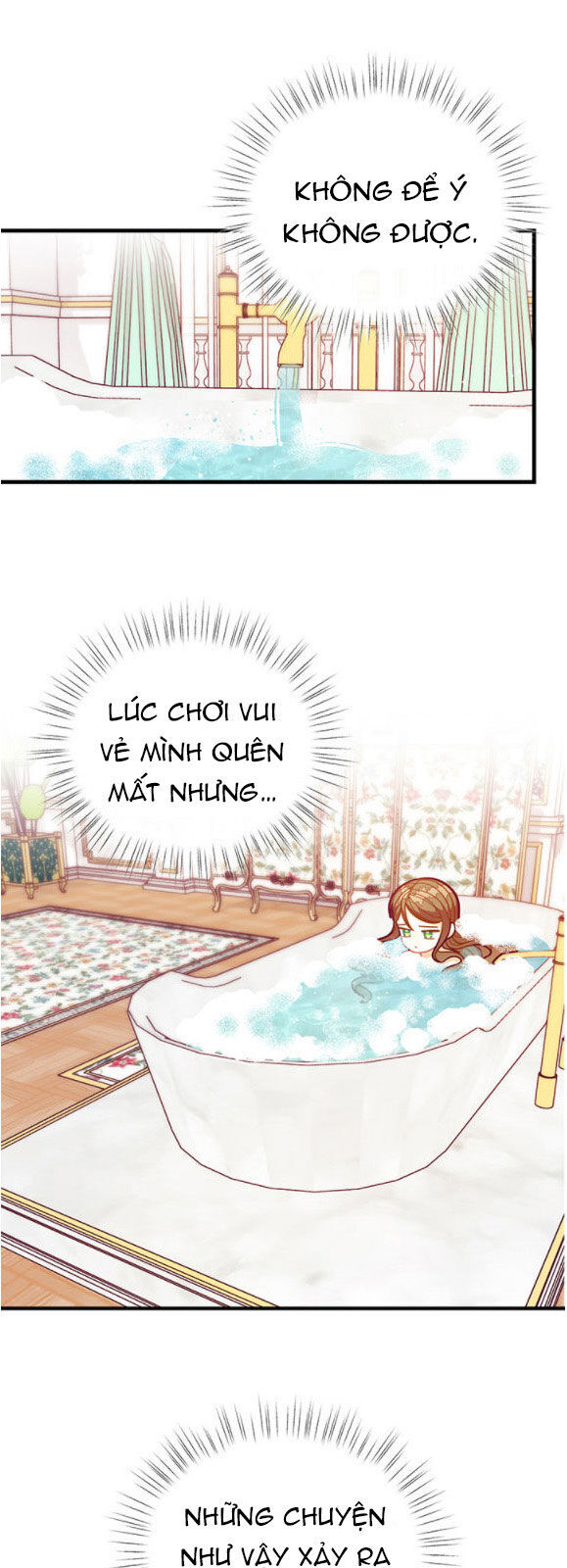 Tôi Chỉ Là Một Tiểu Thư Bình Thường Chapter 58 - Trang 2