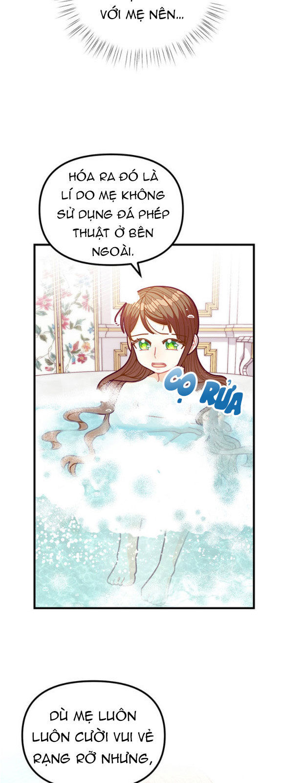 Tôi Chỉ Là Một Tiểu Thư Bình Thường Chapter 58 - Trang 2