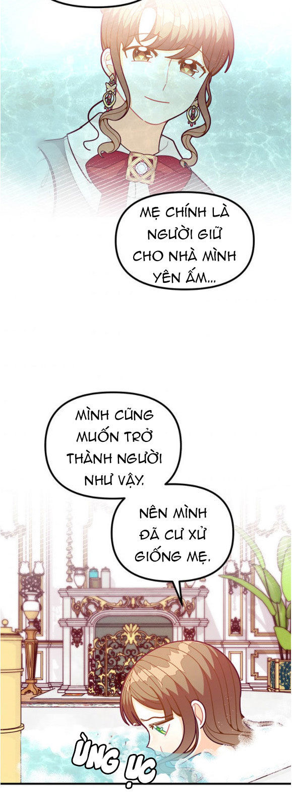 Tôi Chỉ Là Một Tiểu Thư Bình Thường Chapter 58 - Trang 2