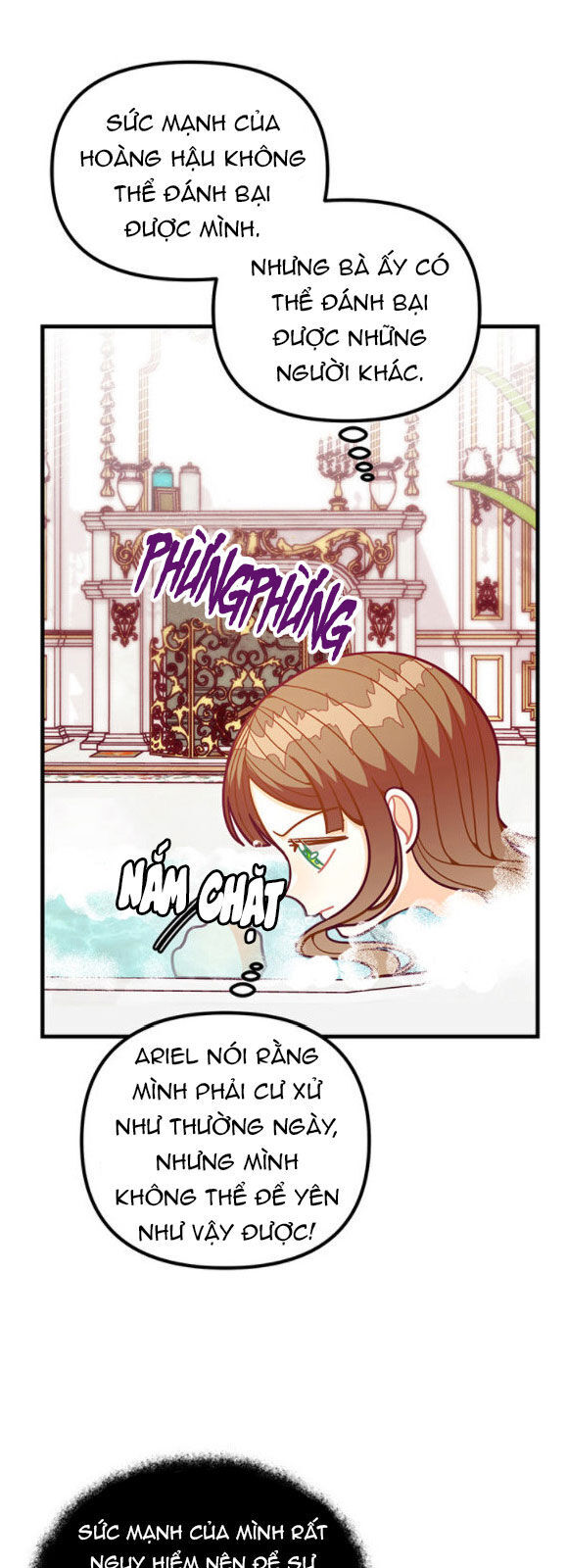 Tôi Chỉ Là Một Tiểu Thư Bình Thường Chapter 58 - Trang 2