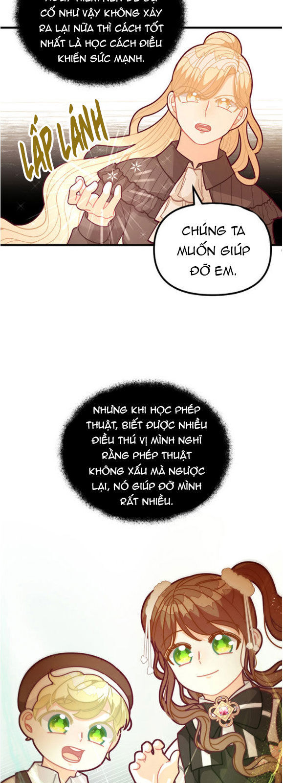 Tôi Chỉ Là Một Tiểu Thư Bình Thường Chapter 58 - Trang 2