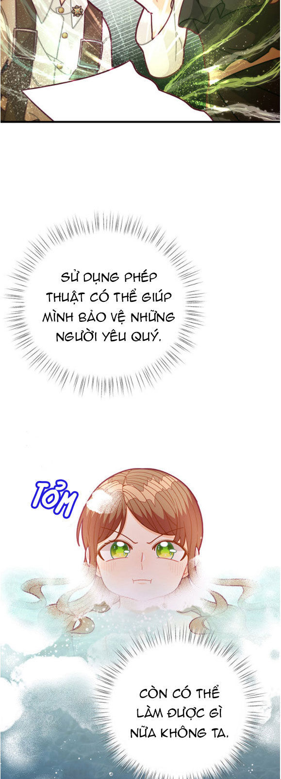 Tôi Chỉ Là Một Tiểu Thư Bình Thường Chapter 58 - Trang 2