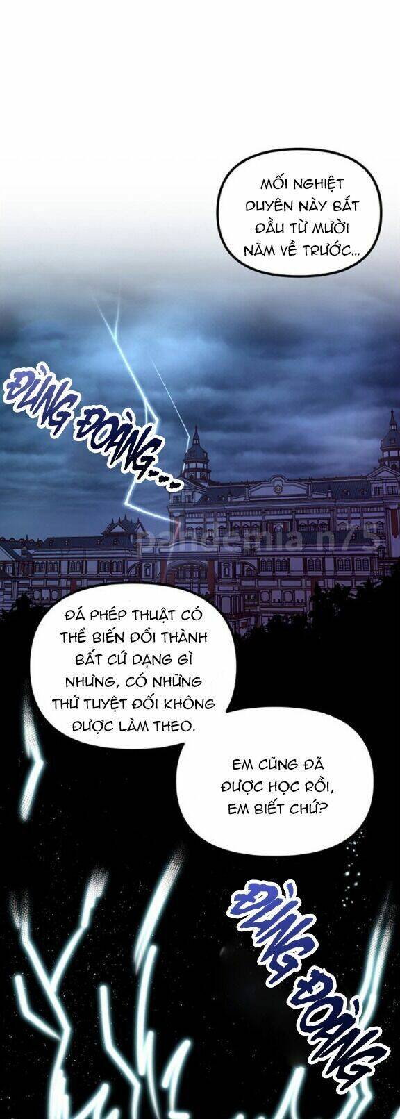 Tôi Chỉ Là Một Tiểu Thư Bình Thường Chapter 57 - Trang 2