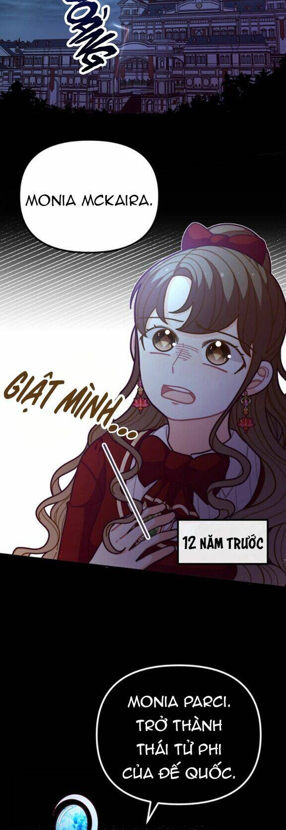 Tôi Chỉ Là Một Tiểu Thư Bình Thường Chapter 57 - Trang 2